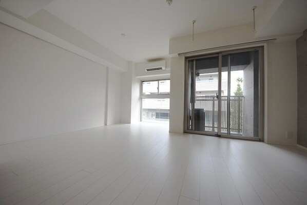 ライズ六本木永坂の物件内観写真